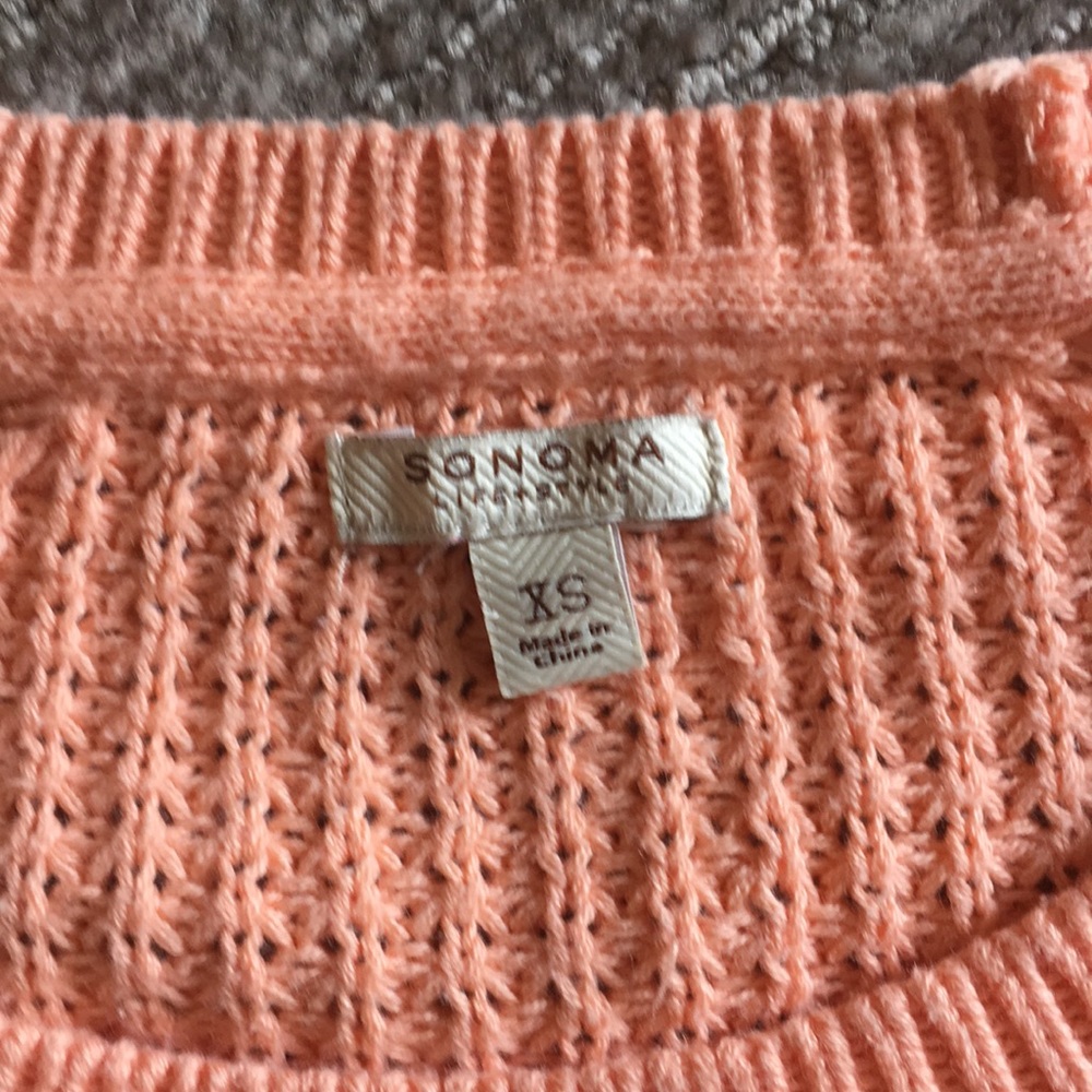 Sweater - Picture 3 of 5